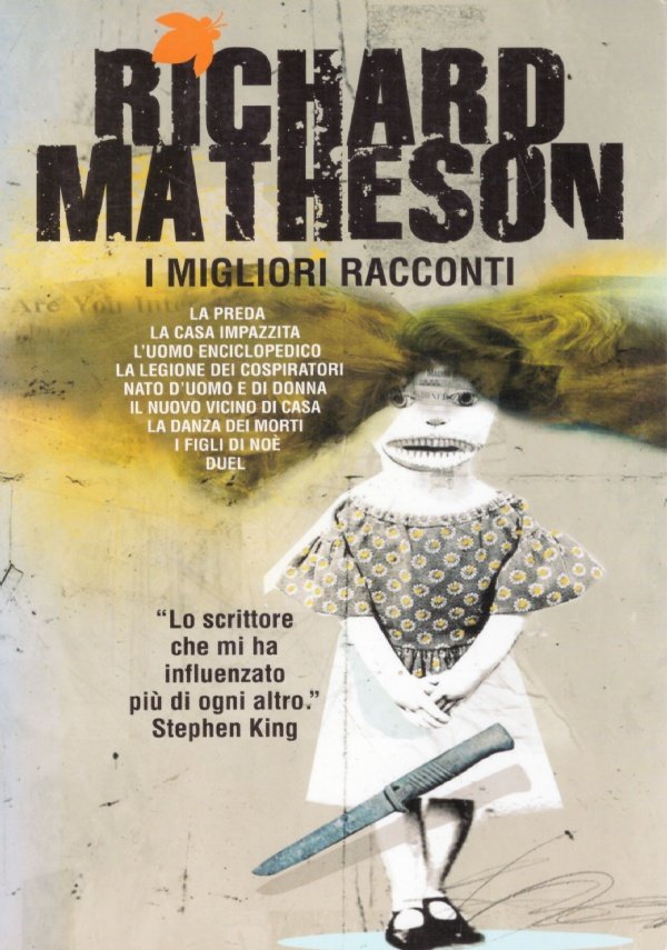 I MIGLIORI RACCONTI