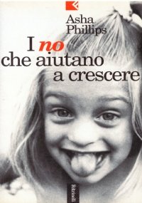 I NO CHE AIUTANO A CRESCERE
