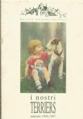 I NOSTRI TERRIERS - Annuario 1996-1997