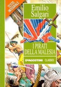 I PIRATI DELLA MALESIA