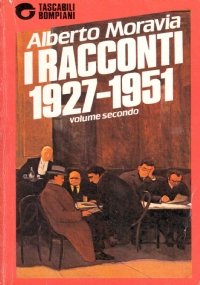 I RACCONTI 1927-1951 (volume secondo)