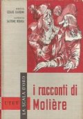 I RACCONTI DI MOLIERE