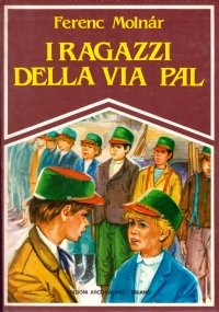 I RAGAZZI DELLA VIA PAL