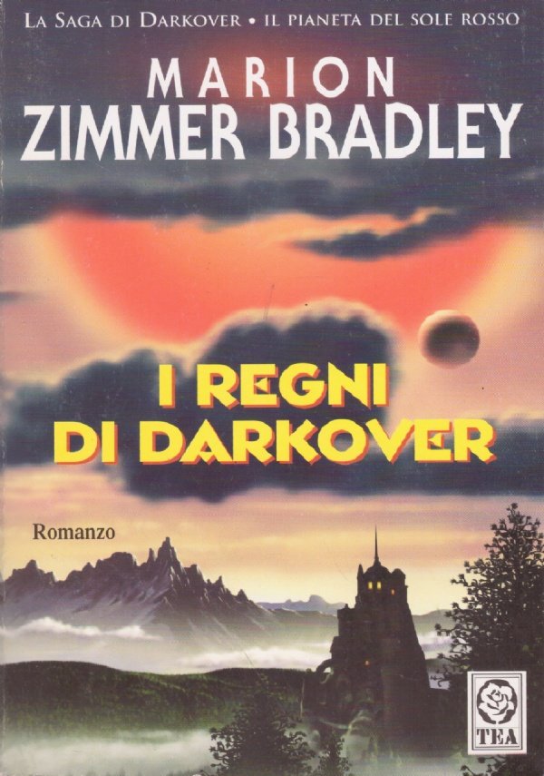 I REGNI DI DARKOVER