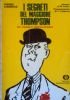 I SEGRETI DEL MAGGIORE THOMPSON - Un classico dell’umorismo