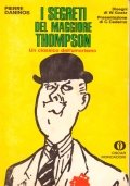 I SEGRETI DEL MAGGIORE THOMPSON. Un classico dell’umorismo