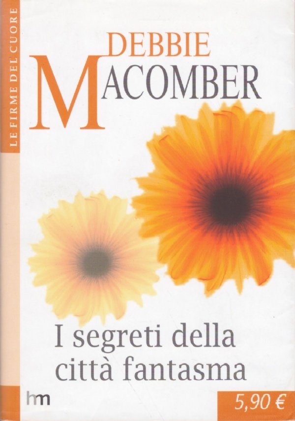 I SEGRETI DELLA CITTA’ FANTASMA