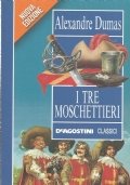 I TRE MOSCHETTIERI