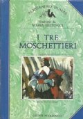 I TRE MOSCHETTIERI (2 volumi - completa)