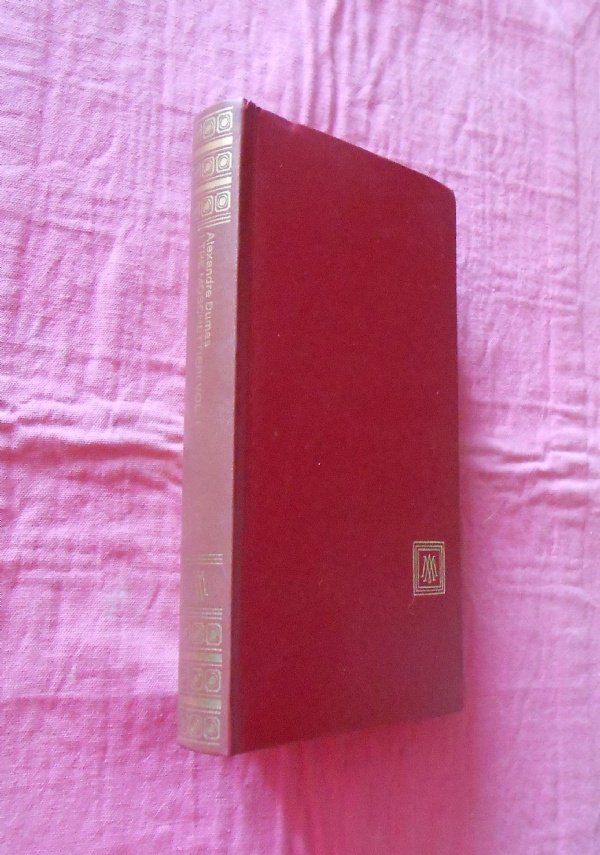 I TRE MOSCHETTIERI (volume I)