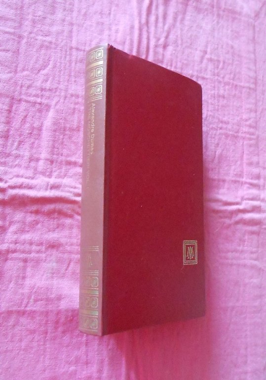I TRE MOSCHETTIERI (volume I)