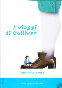 I VIAGGI DI GULLIVER