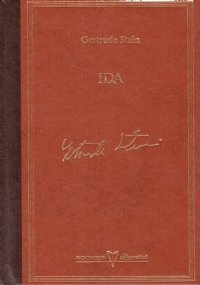 IDA (Gertrude Stein)