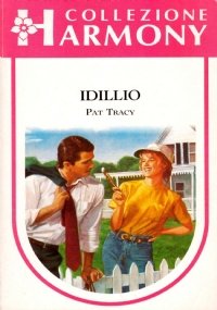 IDILLIO (Harmony Collezione n. 868)