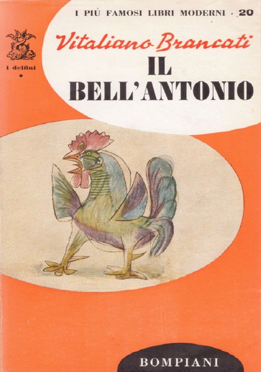 IL BELL’ANTONIO