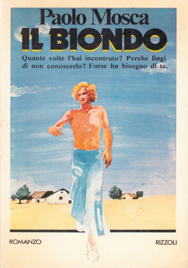 IL BIONDO