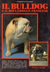 IL BULLDOG E IL BOULEDOGUE FRANCESE