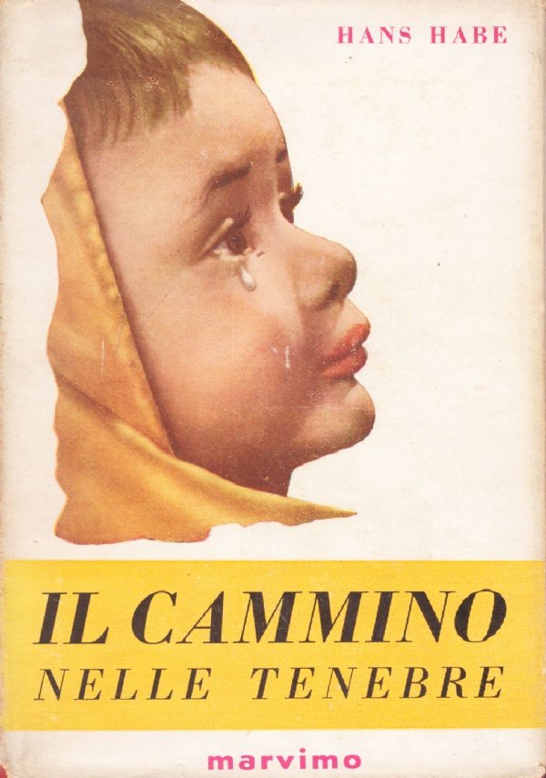 IL CAMMINO NELLE TENEBRE