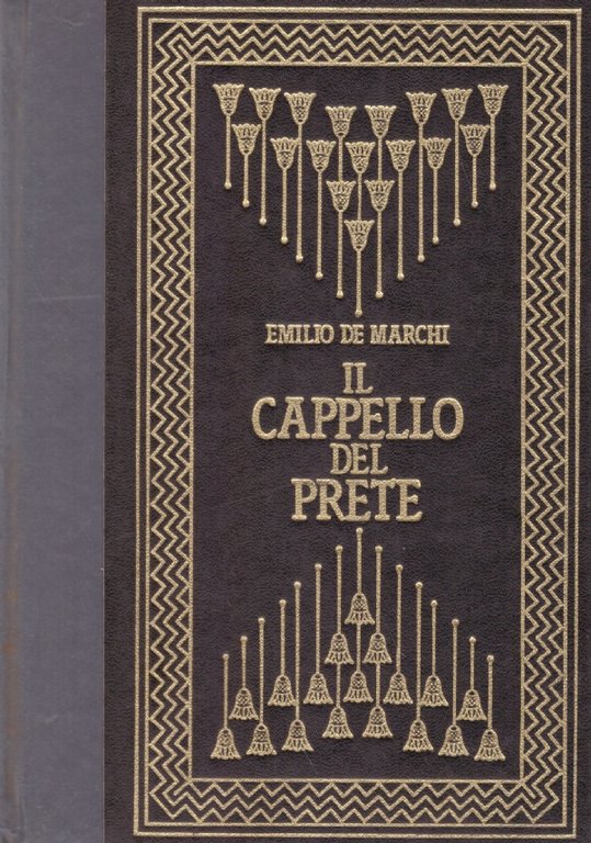 IL CAPPELLO DEL PRETE