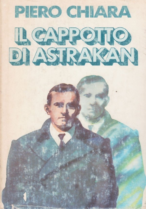 IL CAPPOTTO DI ASTRAKAN