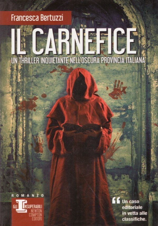 IL CARNEFICE