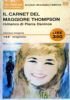 IL CARNET DEL MAGGIORE THOMPSON