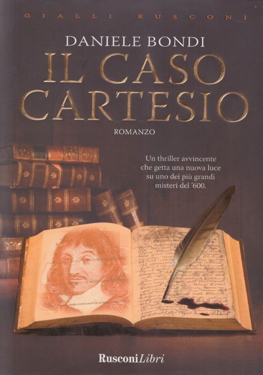 IL CASO CARTESIO
