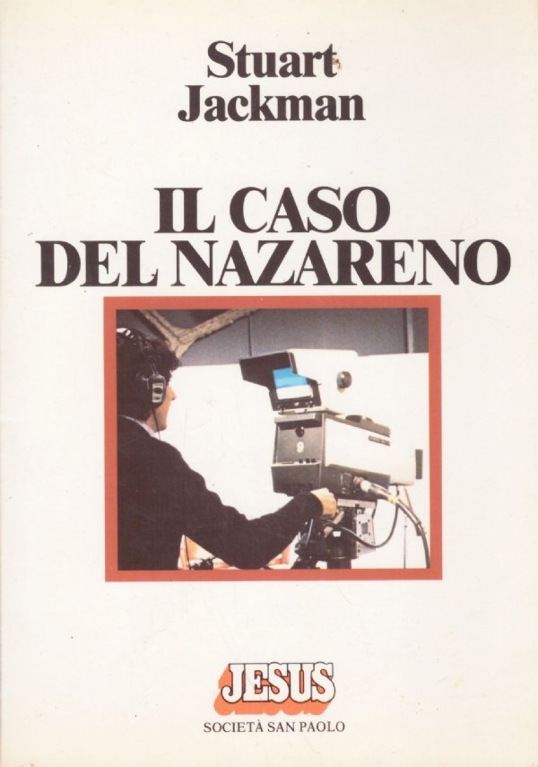 IL CASO DEL NAZARENO