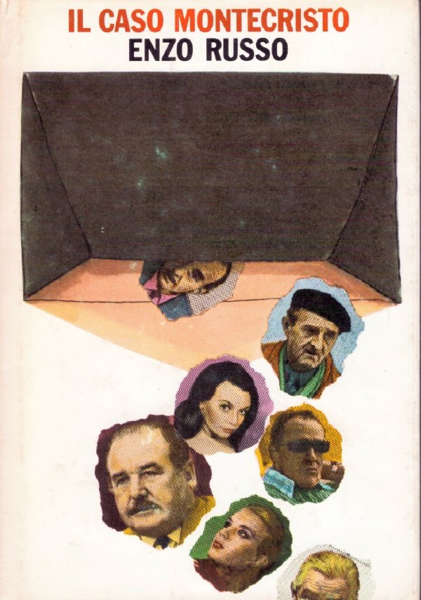 IL CASO MONTECRISTO