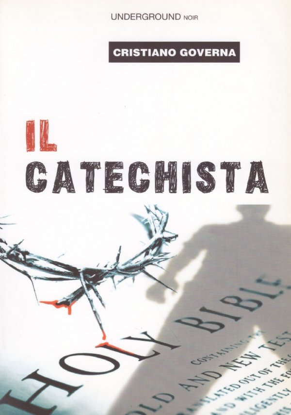 IL CATECHISTA