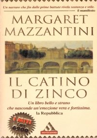 IL CATINO DI ZINCO