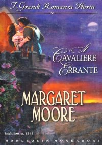 IL CAVALIERE ERRANTE (I grandi romanzi storici n. 561)