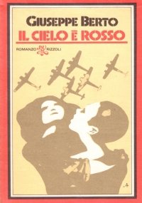 IL CIELO E’ ROSSO