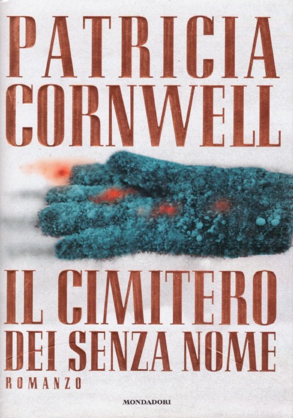 IL CIMITERO DEI SENZA NOME