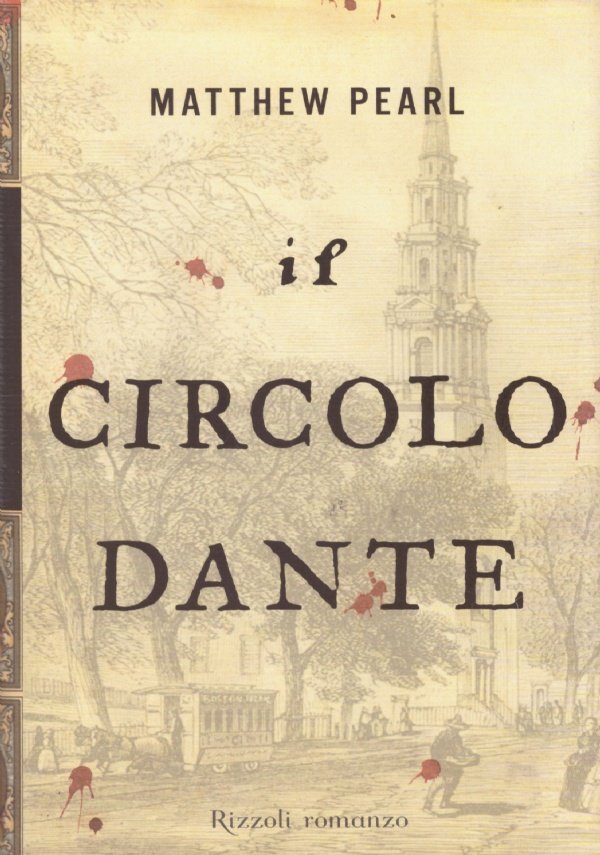 IL CIRCOLO DANTE