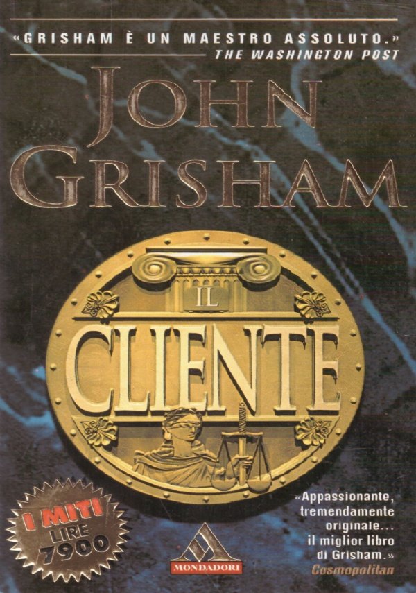 IL CLIENTE