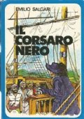 IL CORSARO NERO