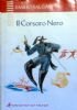 IL CORSARO NERO (biblioteca dei ragazzi n. 4)