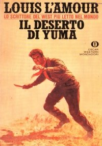 IL DESERTO DI YUMA