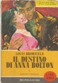 IL DESTINO DI ANNA BOLTON