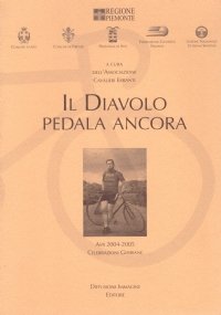 IL DIAVOLO PEDALA ANCORA