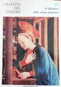 IL DIFFONDERSI DELLA VISIONE PROSPETTICA (I Maestri del colore n. …