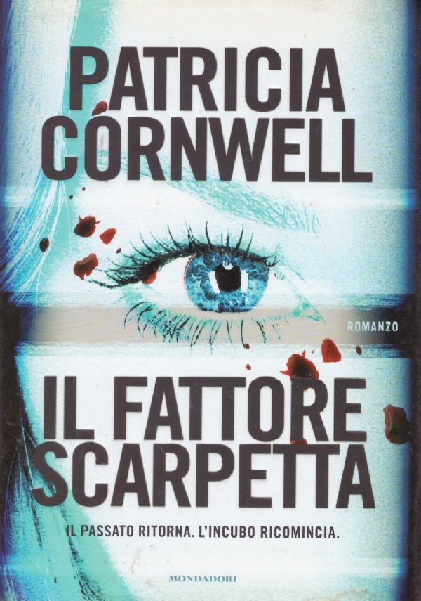 IL FATTORE SCARPETTA