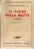 IL FIORE DELLA NOTTE