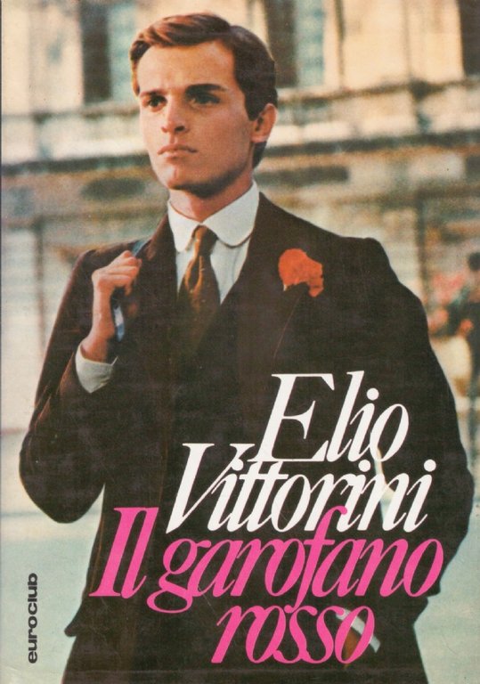 IL GAROFANO ROSSO