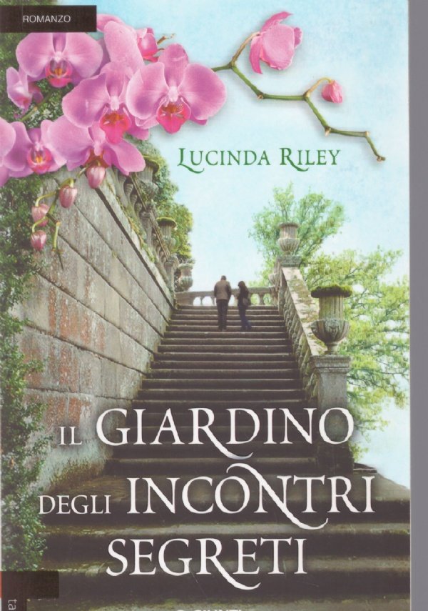 IL GIARDINO DEGLI INCONTRI SEGRETI
