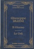 IL GIORNO - LE ODI