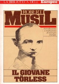 IL GIOVANE TORLESS