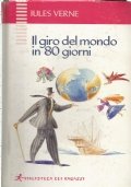 IL GIRO DEL MONDO IN 80 GIORNI