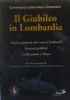 IL GIUBILEO IN LOMBARDIA
